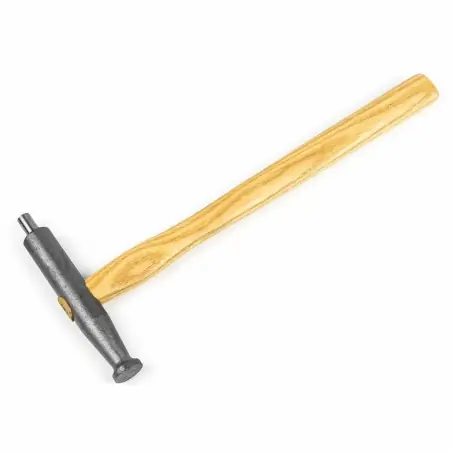 Certificado Martillo magnético ligero punta intercambiable 25 cm