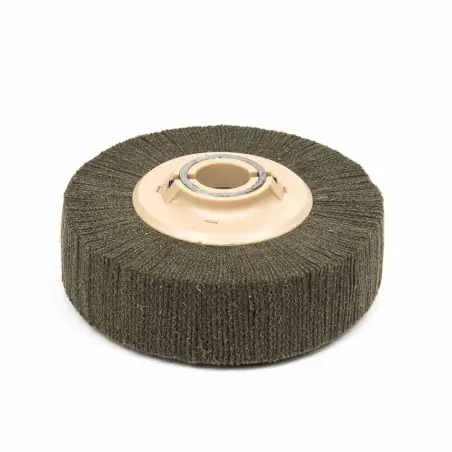 Cepillos de fieltro Novedad