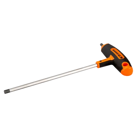 Destornillador mango T hexagonal 4 mm Bahco 900T-40-150 Rebajas