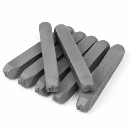 Premium Marcador tallas cuero a golpe Gravurem especial 100 SR 6