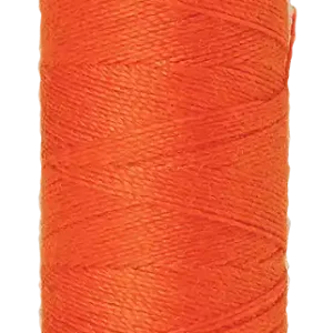 Artesanal Hilo Mettler Extra Strong 30m 451-Naranja