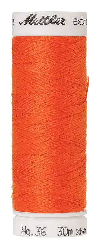 Artesanal Hilo Mettler Extra Strong 30m 451-Naranja
