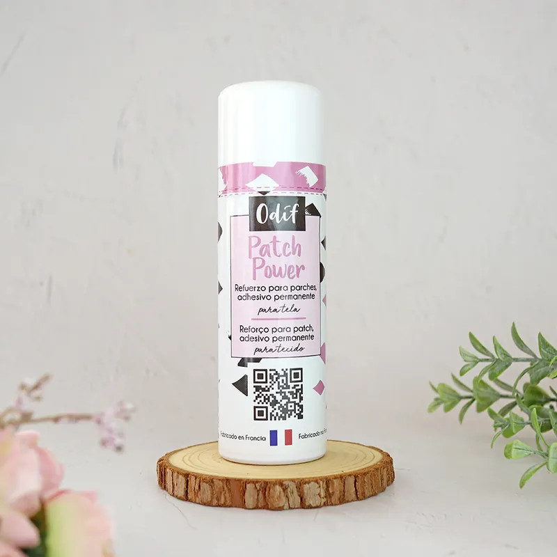 Spray Patch Power de Odif Imprescindible (Must-Have)