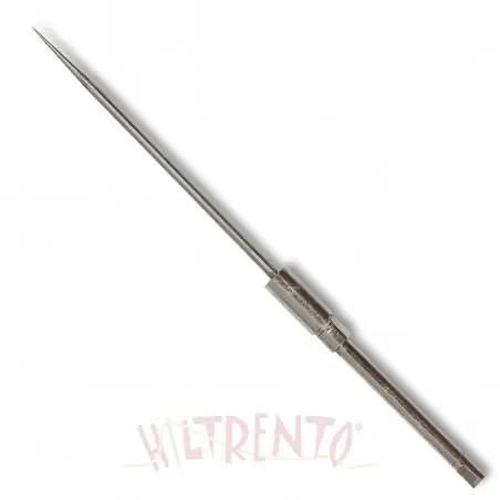 Alta Calidad Kit aguja, centro y extremo 0.8 mm - Yris 28