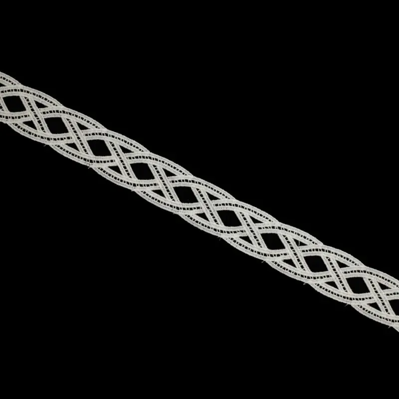 Máxima Calidad Guipure 040