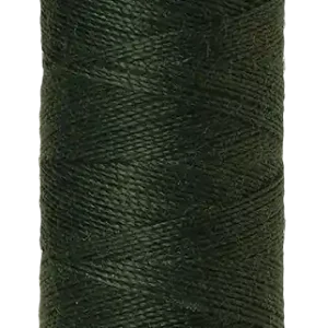 Hilo Mettler Extra Strong 30m 846 Verde Botella Mejor Calidad