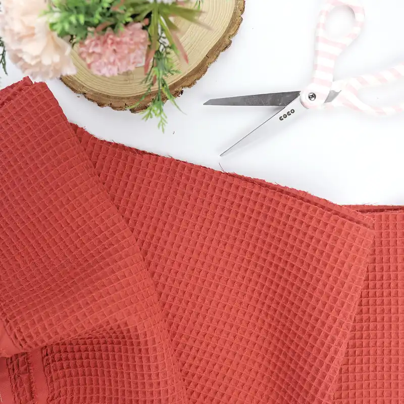 Waffle Pomelo No Te Lo Pierdas