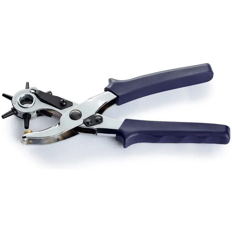 Tenaza giratoria para perforar Prym 390905 Mejor Calidad