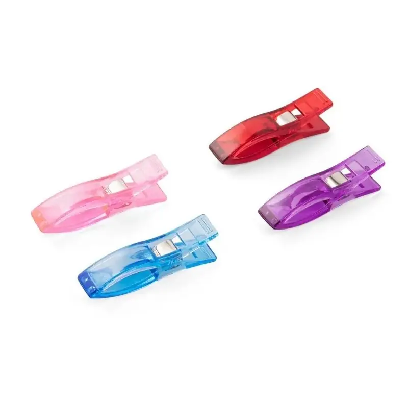 Novedad Clips fantasía Prym Love 5,5 cm