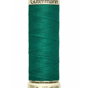Tendencia Hilos Gütermann 100m color 167 Verde