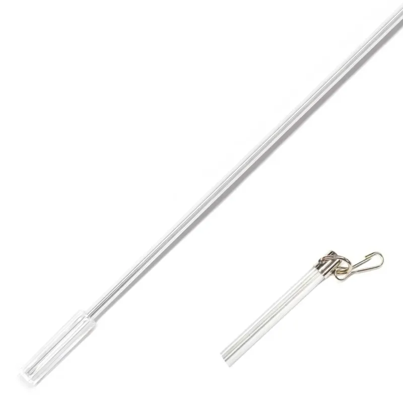 Última Versión Tirador para cortina 100cm