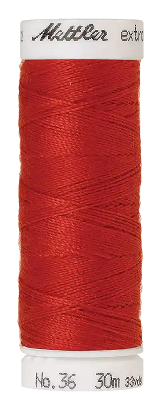 Precio De Fábrica Hilo Mettler Extra Strong 30m 501-Caldera