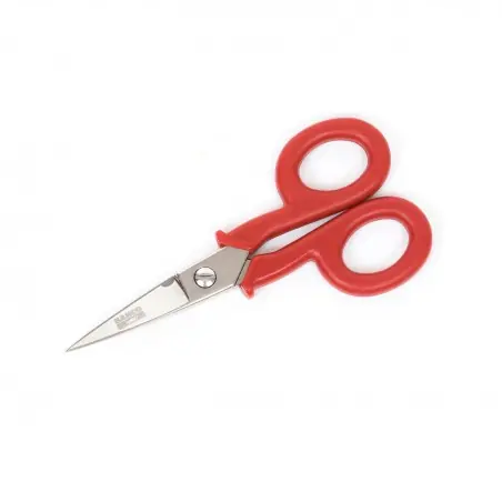 Tijera electricista curva BAHCO 140 mm ref. SC140C Favorito De Clientes