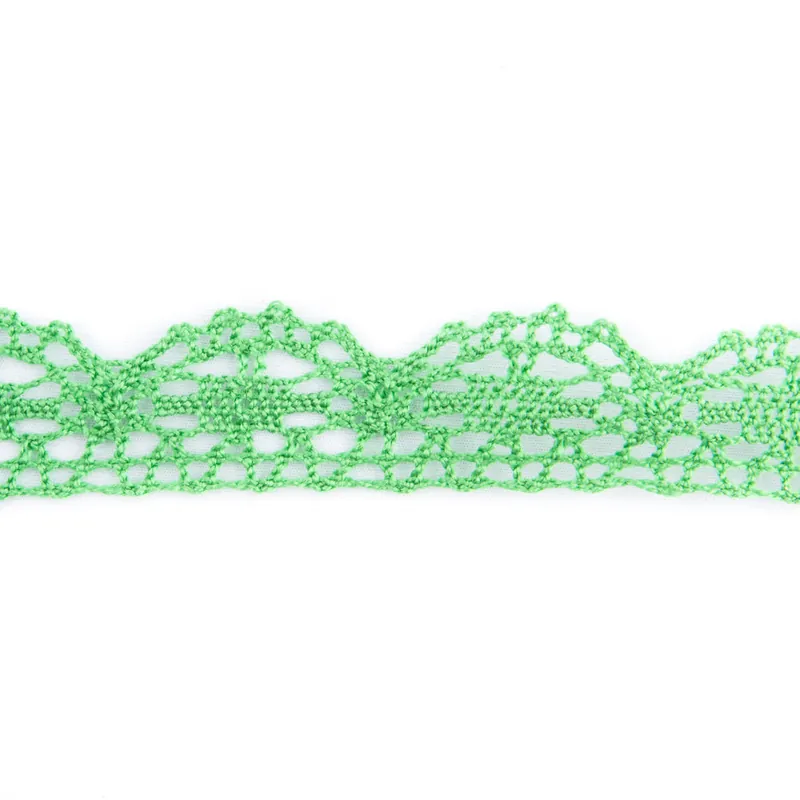 Profesional Puntilla 4146 Verde Menta 025