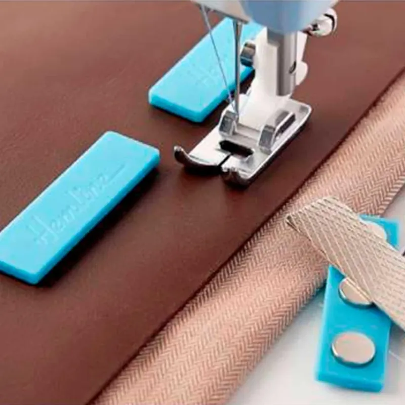 Imanes magnéticos agarra telas Alta Calidad