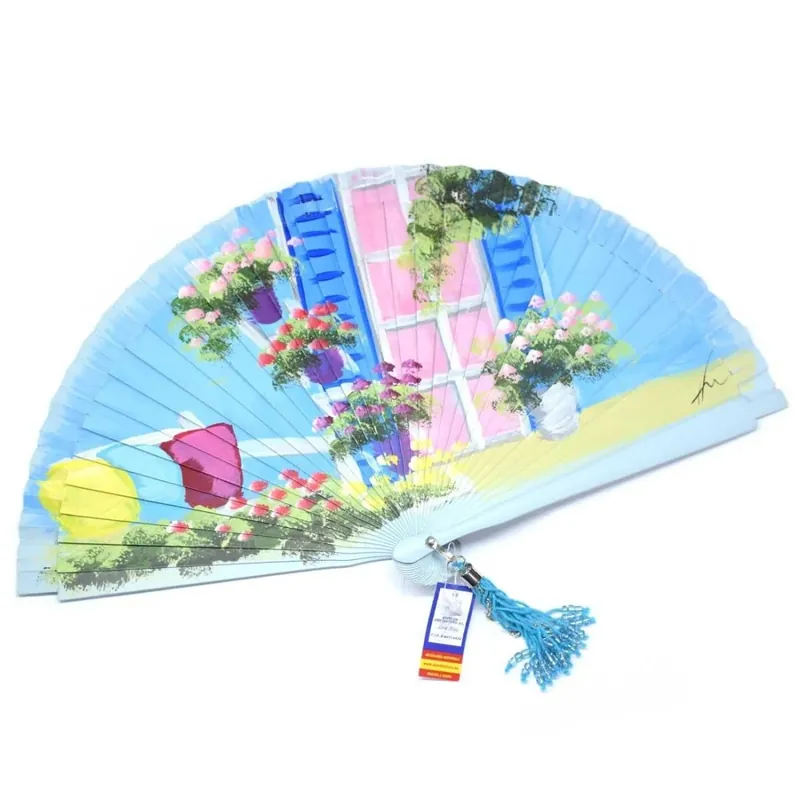 Pago Seguro Abanico 052