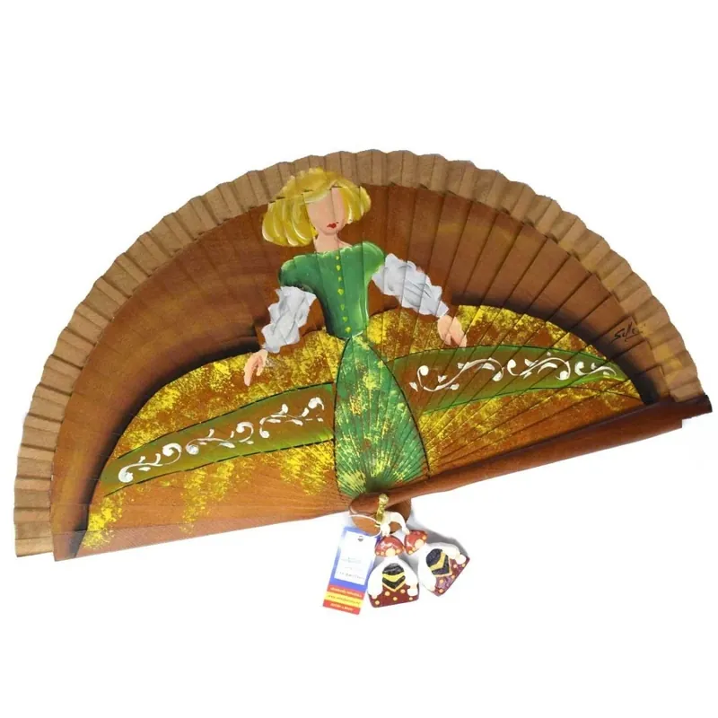 Abanico 047 Solo Por Tiempo Limitado
