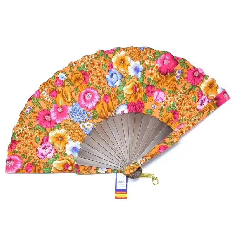 Abanico 038 Imprescindible (Must-Have)