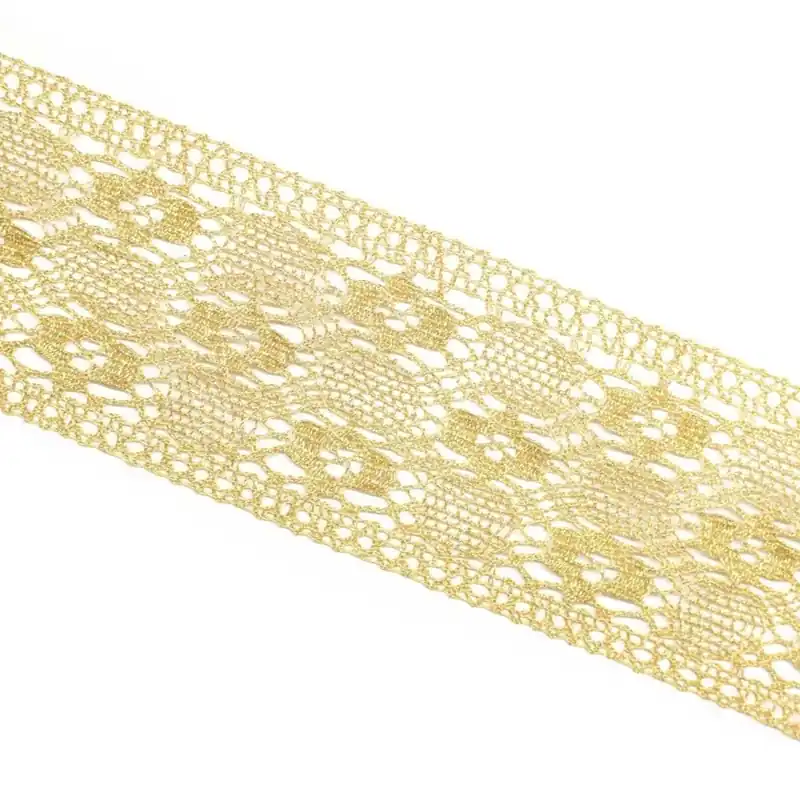 Puntilla metalizada 018 Edición Limitada