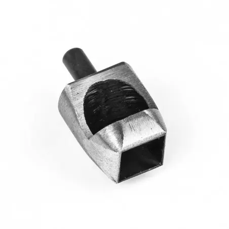 Agujas de perforar cuadradas ref.43 (16 números) Moderno