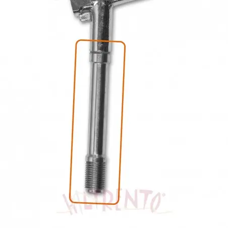 Espárrago entrada aire - Victoria 16 Oferta Flash