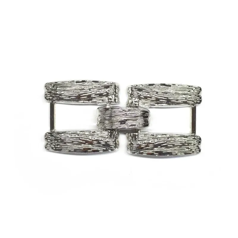 Cadena zapato tronco - Plata Compra Hoy