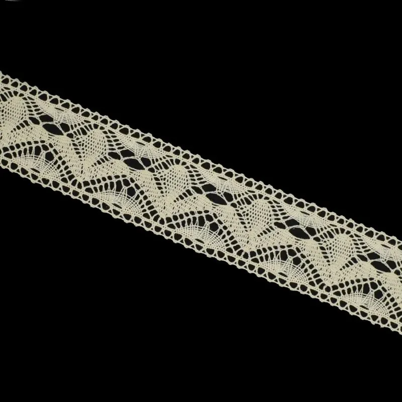 Imitación a bolillo 238 - Crudo Compra Ahora