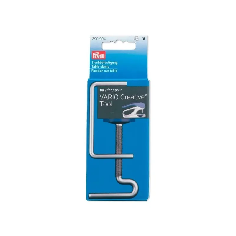 Oferta Limitada Enganche para mesa vario prym