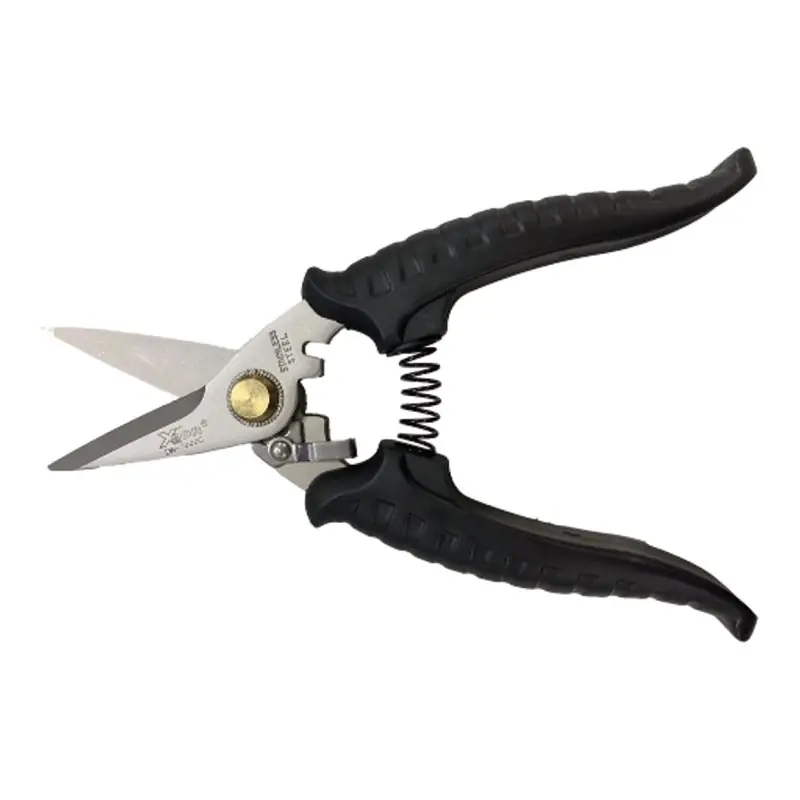 Compra Ahora Tijera con muelle para cortes precisos Rag-Quilt – 45 mm