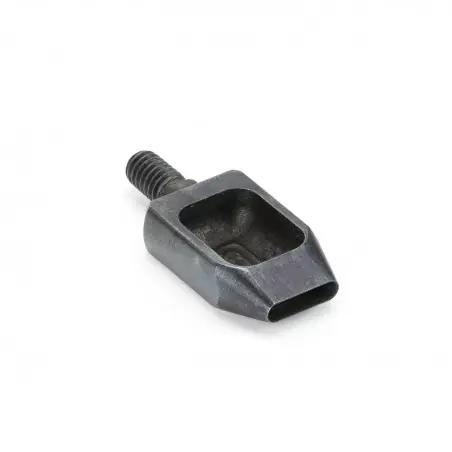 Imprescindible (Must-Have) Boquilla perforar ovalada 12 mm