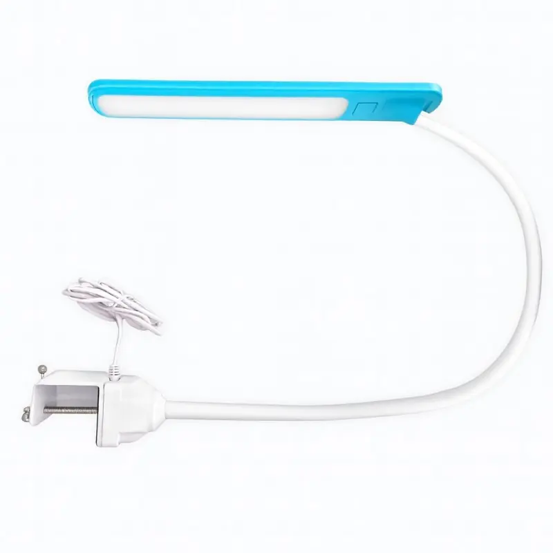 Lámpara Jack LED flexible de mesa, 25W Precio Rebajado