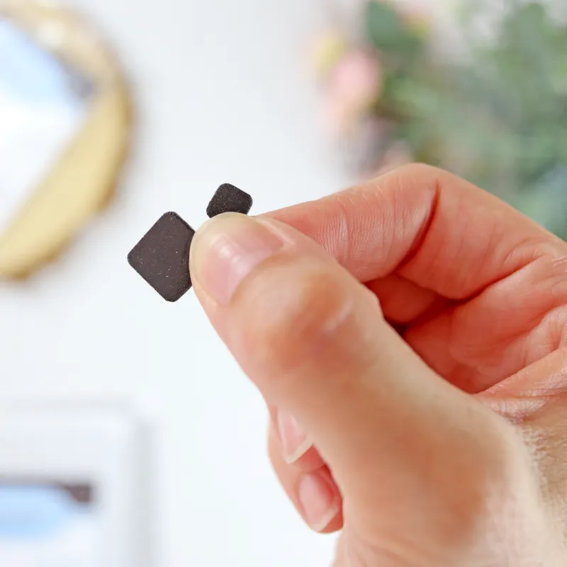 Devolución Gratuita Pegamento foam 3D Mix Negro | Scrapbook Adhesives