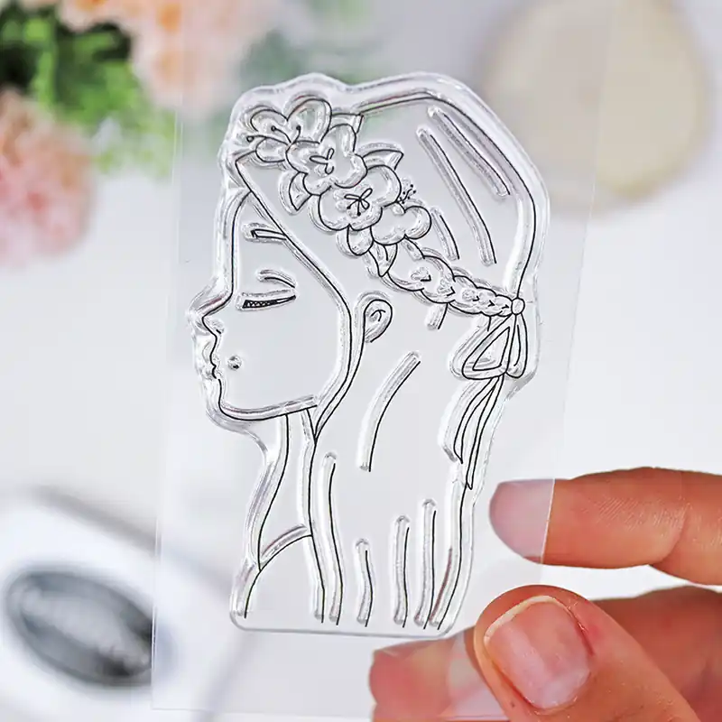 Plantilla estarcido Huellas de Alúa Cid Compra Ahora