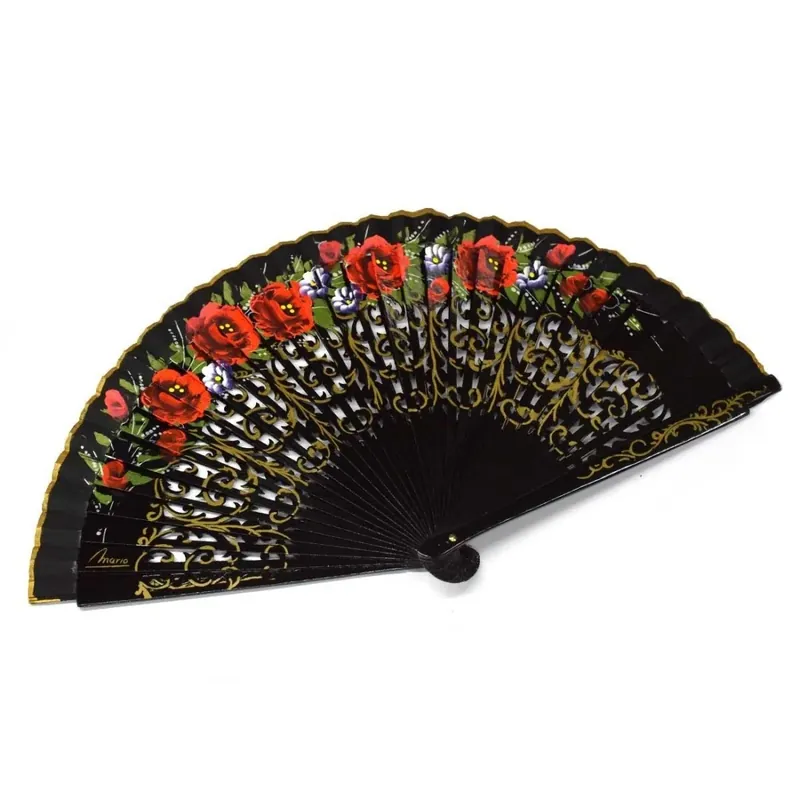 Alta Calidad Abanico 043