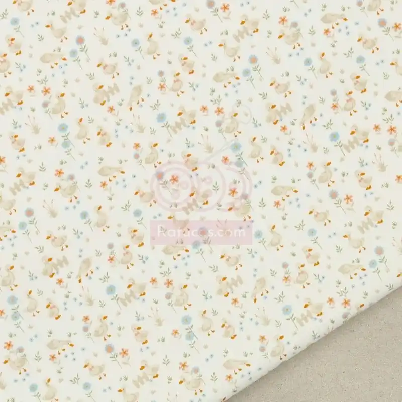 POPELIN EL PATITO TOMASITO Pago Seguro