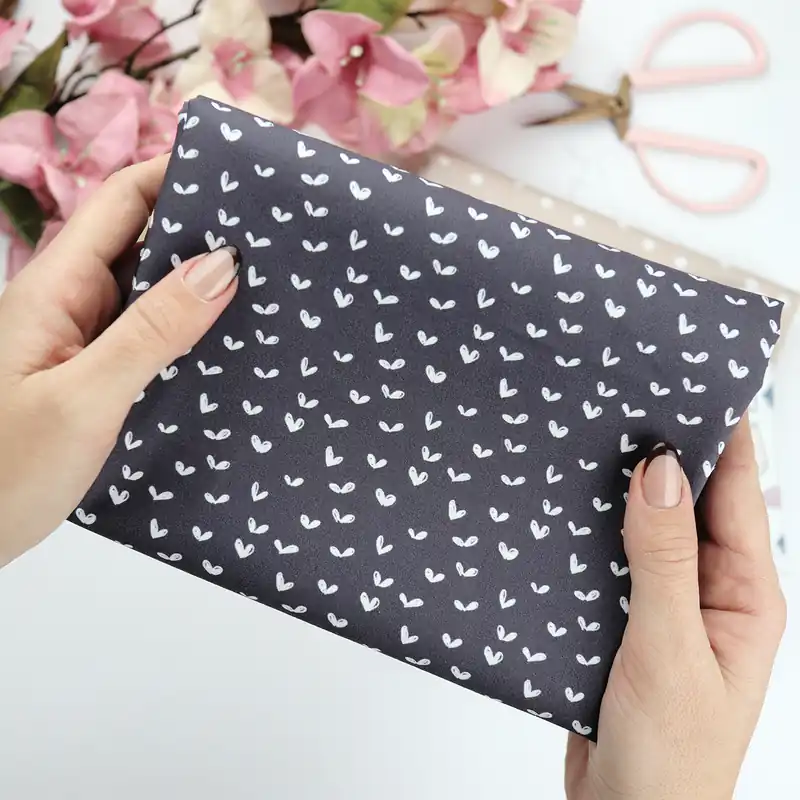 Ordena Ya Tela Corazones, de Libertad