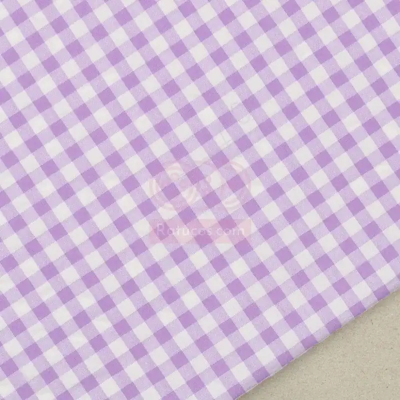 VICHY 0.7 cm VIOLETA SERIE ATENAS Económico