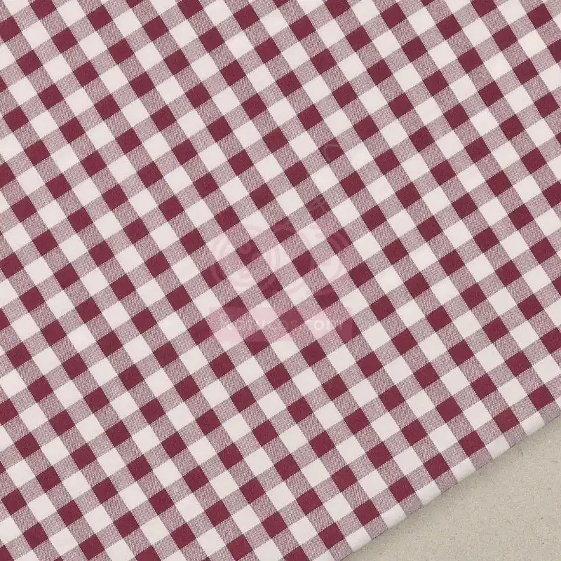 VICHY 0.7 cm GRANATE SERIE ATENAS Venta Final