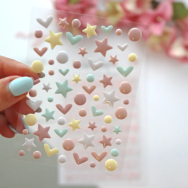 Set de enamel dots Libertad Verano Mejor Precio