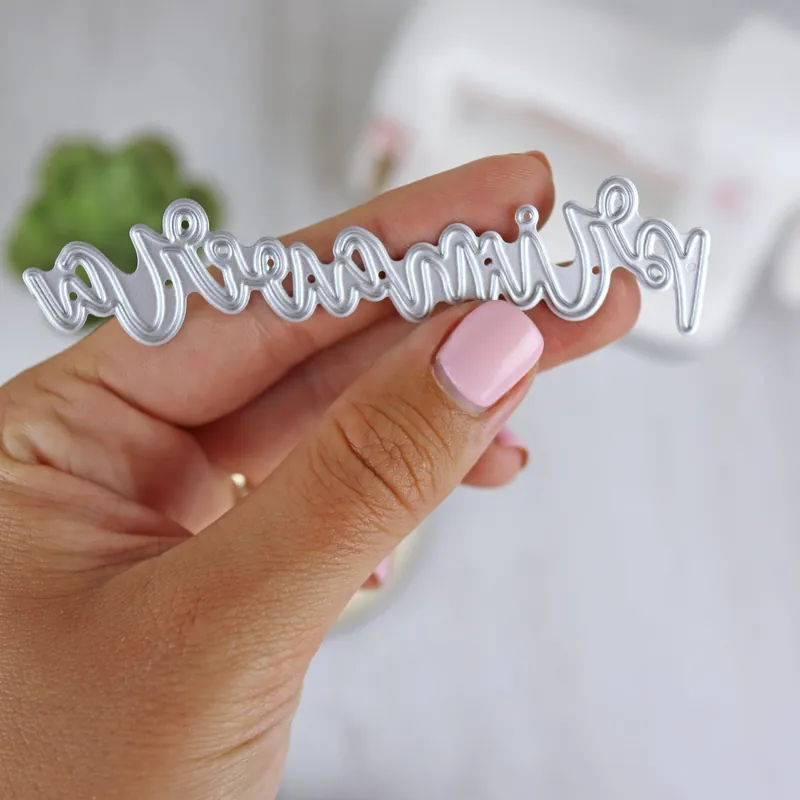 A Buen Precio Troquel Primavera