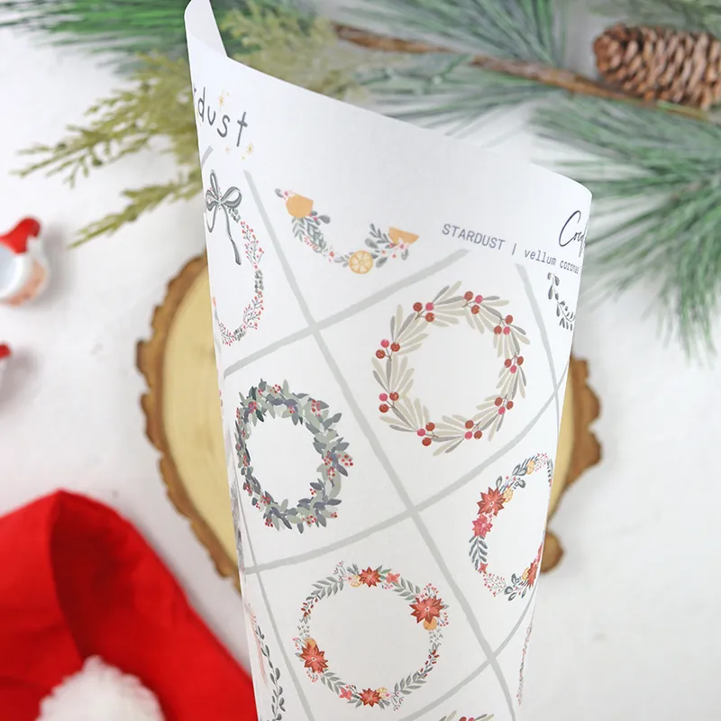 Vellum Coronas de Cocoloko Popular