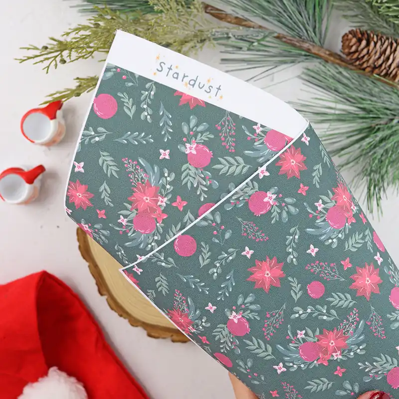 Tela de encuadernar Granada de Cocoloko Precio Económico