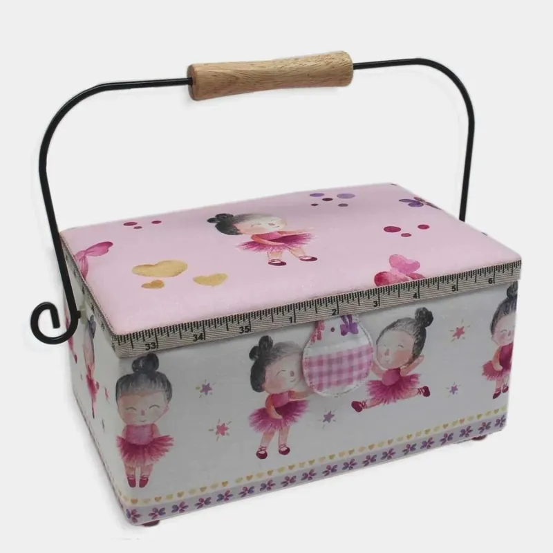 Compra Ahora Costurero bailarina ballet