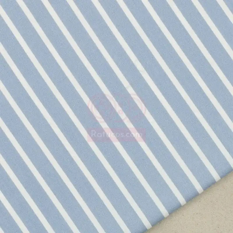 Ordenar Ahora Mismo SARGA VERANO RAYAS AZUL SERIE ONATE