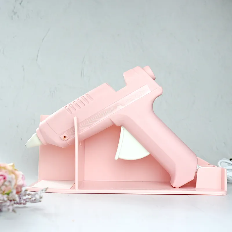 Nuevo Modelo Pistola de pegamento caliente de We R Makers