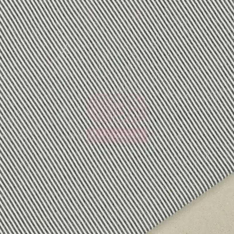 MIL RAYAS SEERSUCKER PIZARRA SERIE TARIFA Pedido Al Por Mayor