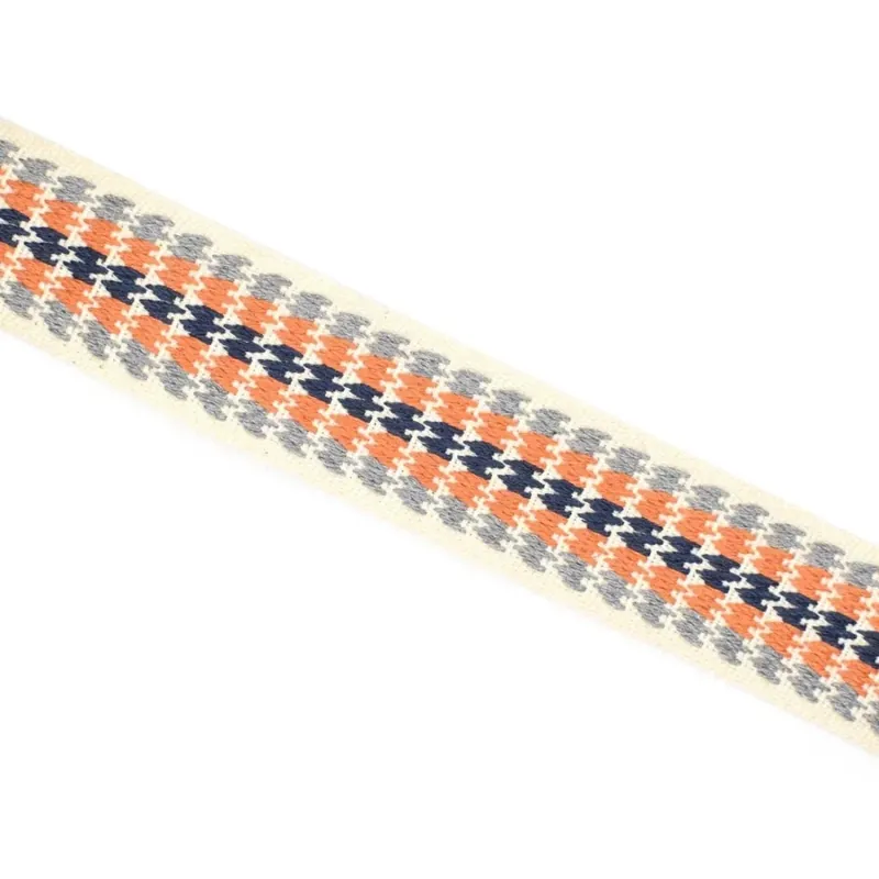 Pago Seguro Galón tapicería degrade 40mm - 04