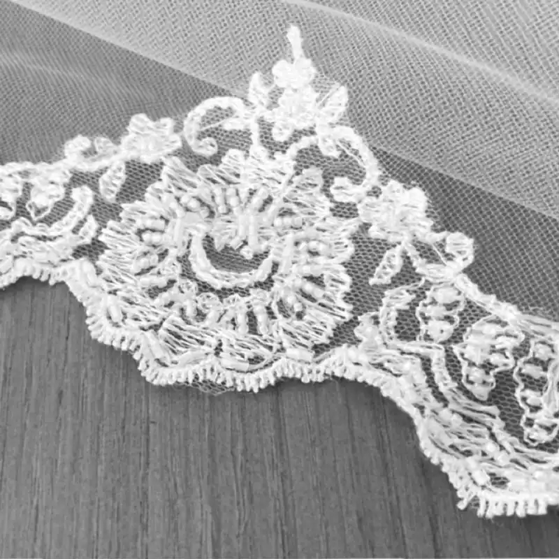 Velo novia 023 Oferta Especial