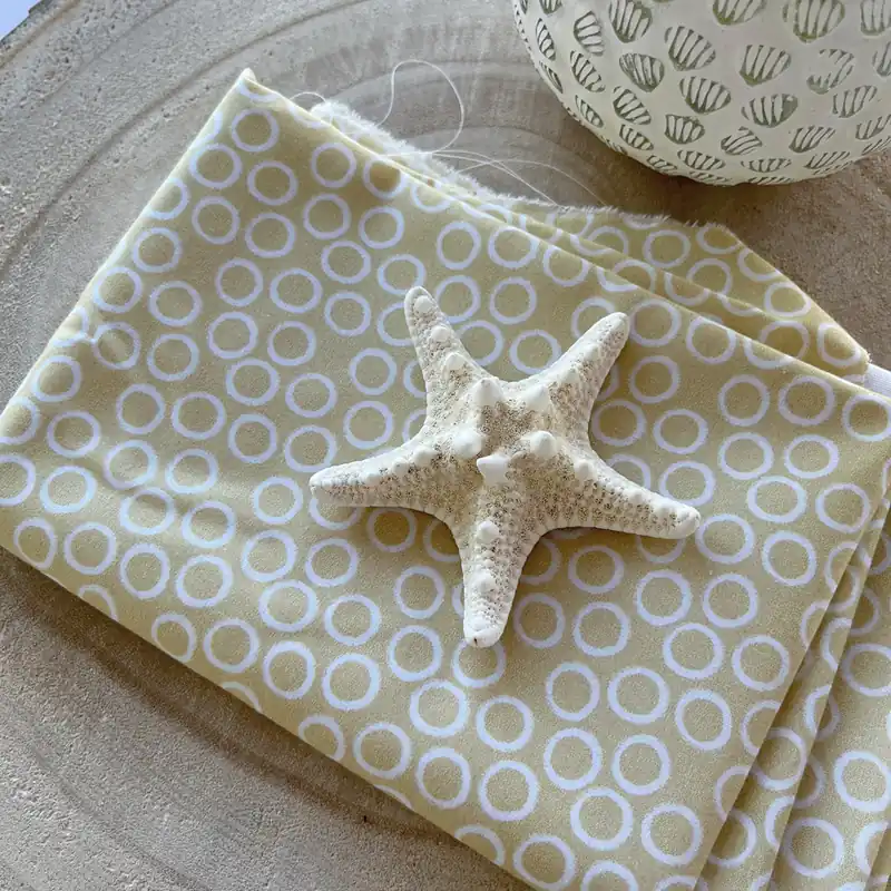 Oferta Flash Tela Esponja de mar | Playa o piscina