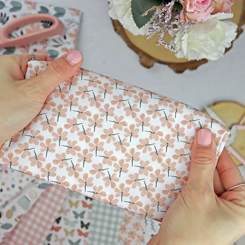 Venta Final Tela mequierenomequiere | Rita’s Diary